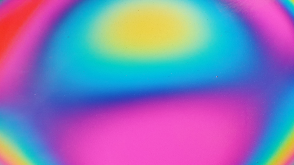 shroom visualization