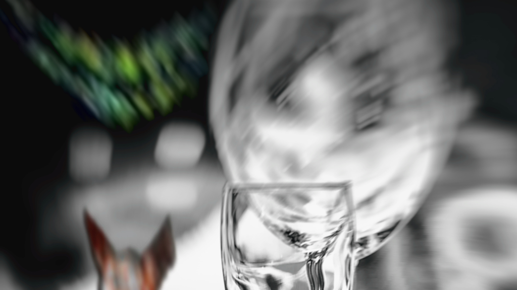 hallucinations caused by brain chemicals