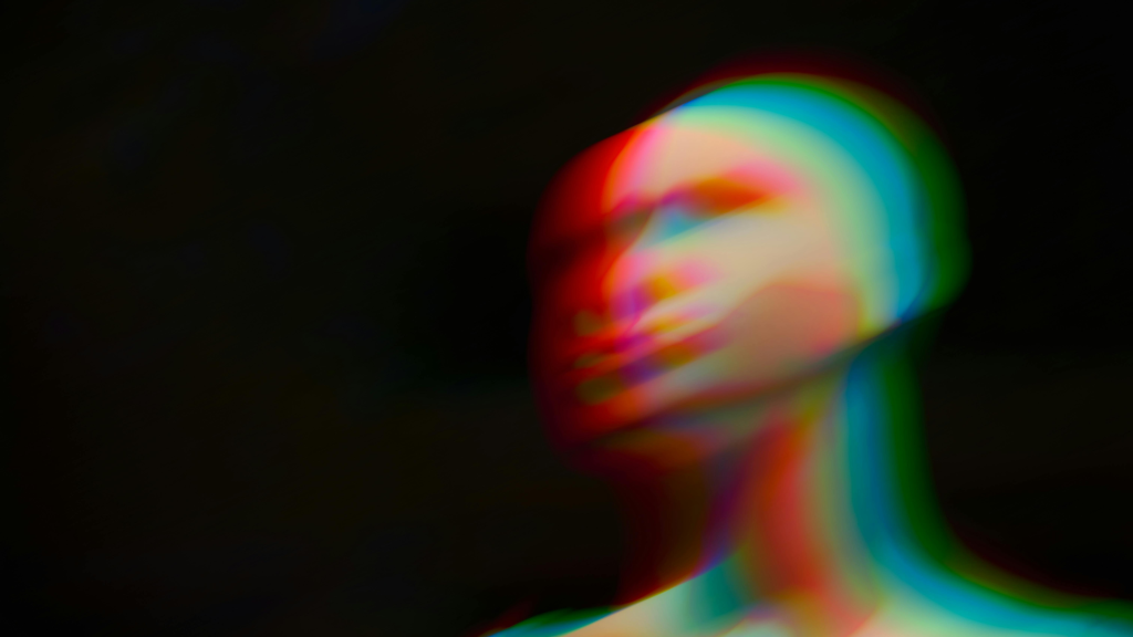 How Fast Do Shrooms Work cover with a face